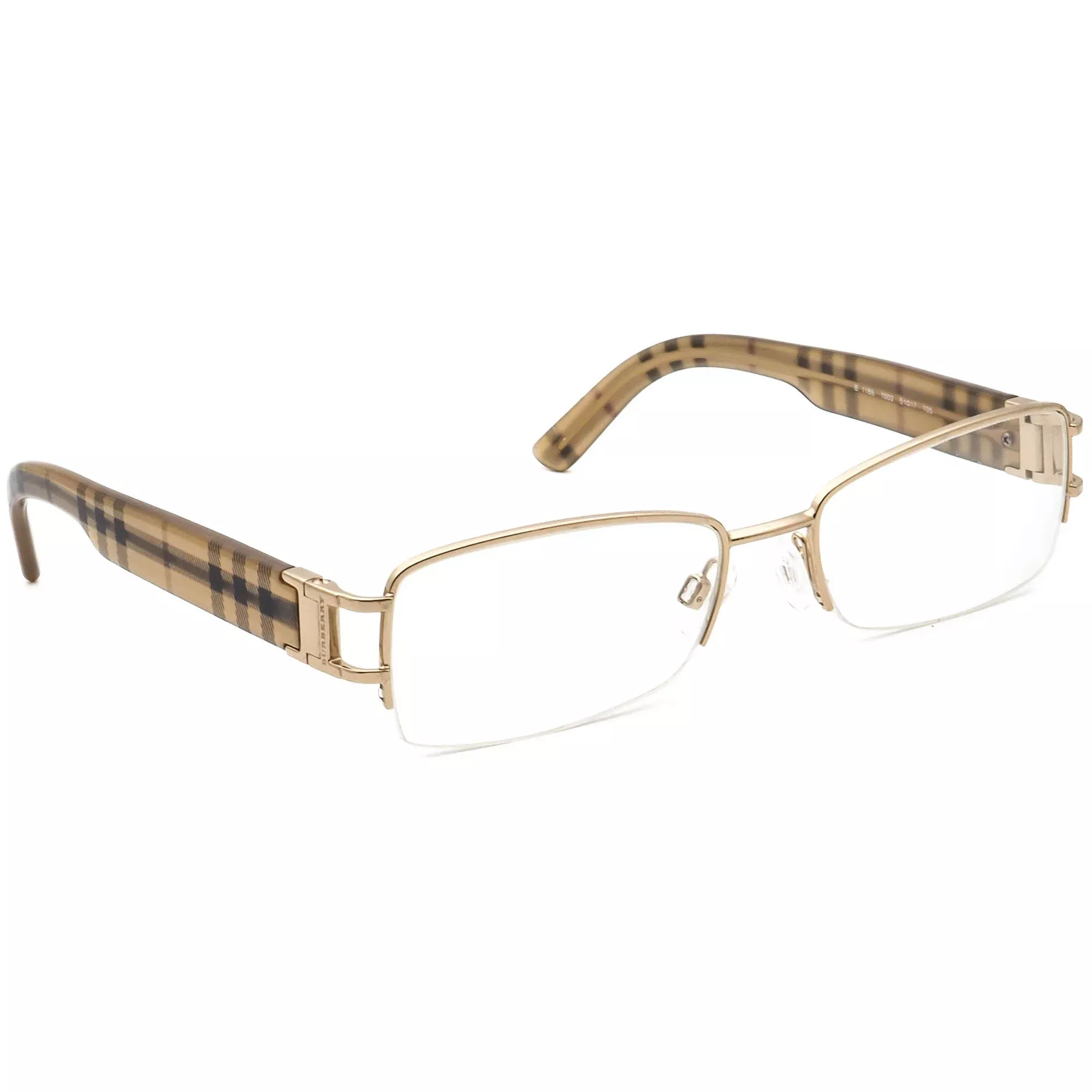 Burberry B 1186 100251□17 135