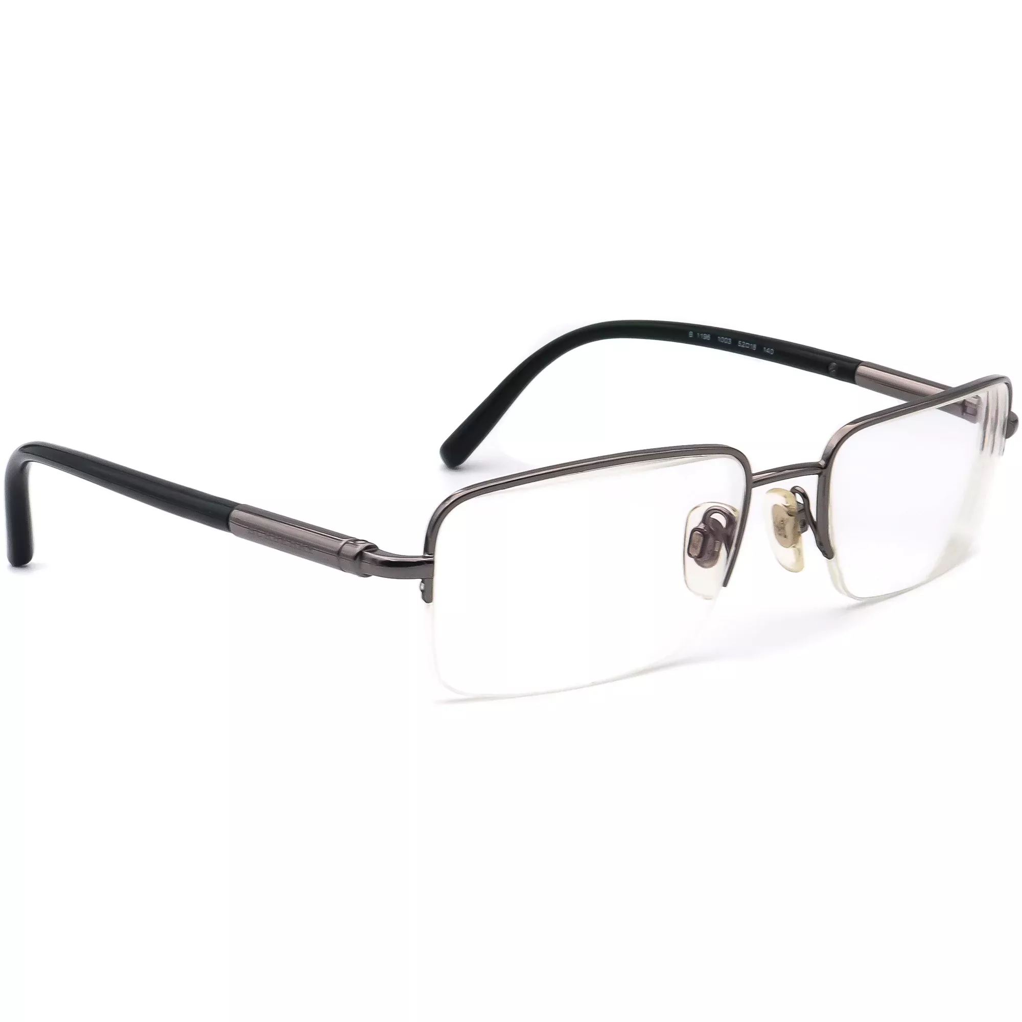 Burberry B 1196 1003 52□18 140