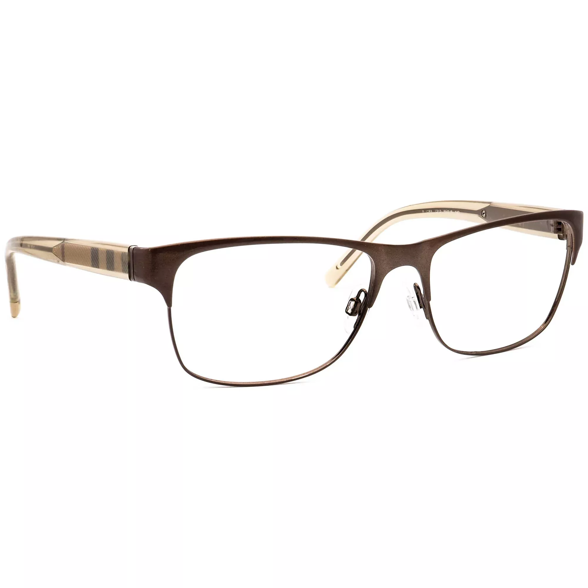 Burberry B 1289 1212 55□16 140