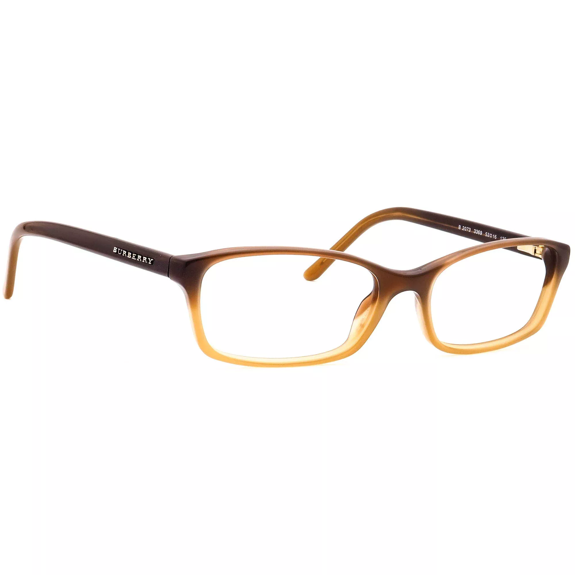 Burberry B 2073 336953□16 135
