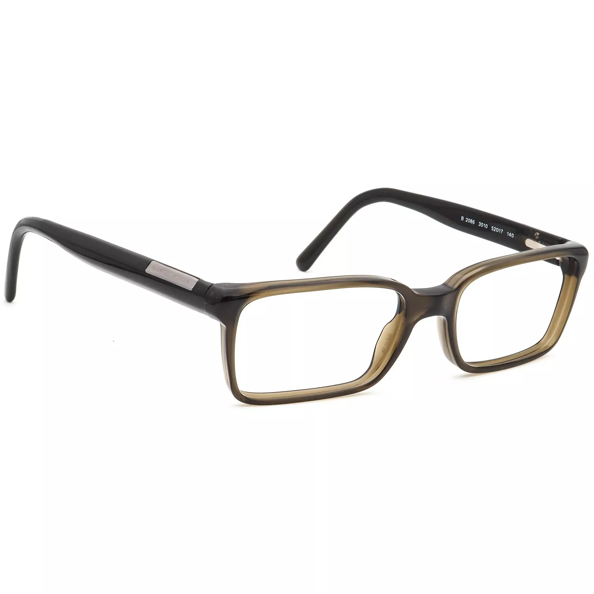 Burberry B 2086 3010 52□17 140