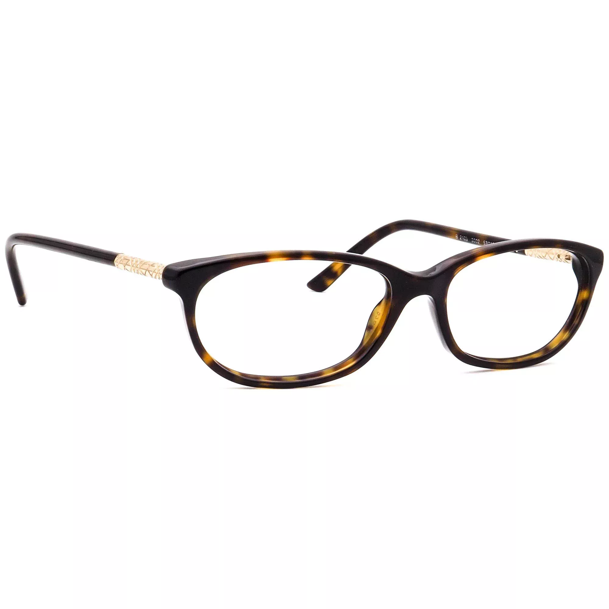 Burberry B 2103 3002 53□16 135