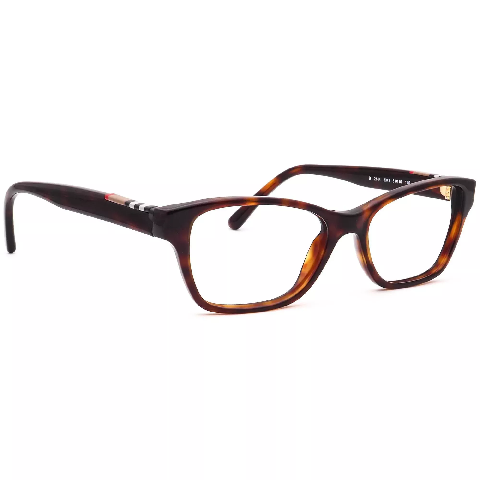 Burberry B 2144 3349 51□16 140