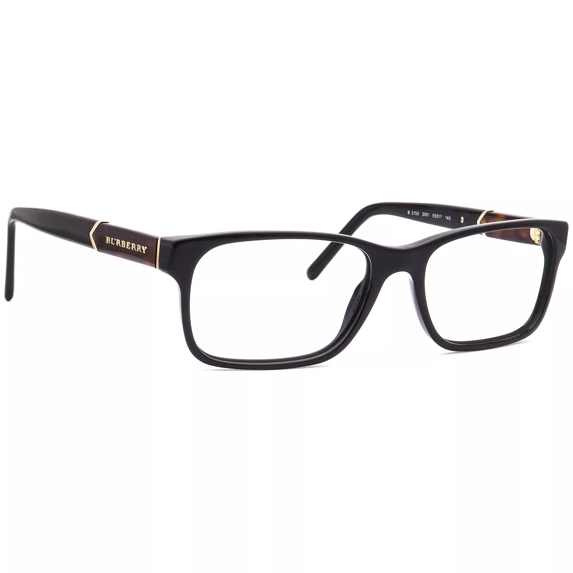 Burberry B 2150 3001 55□17 140