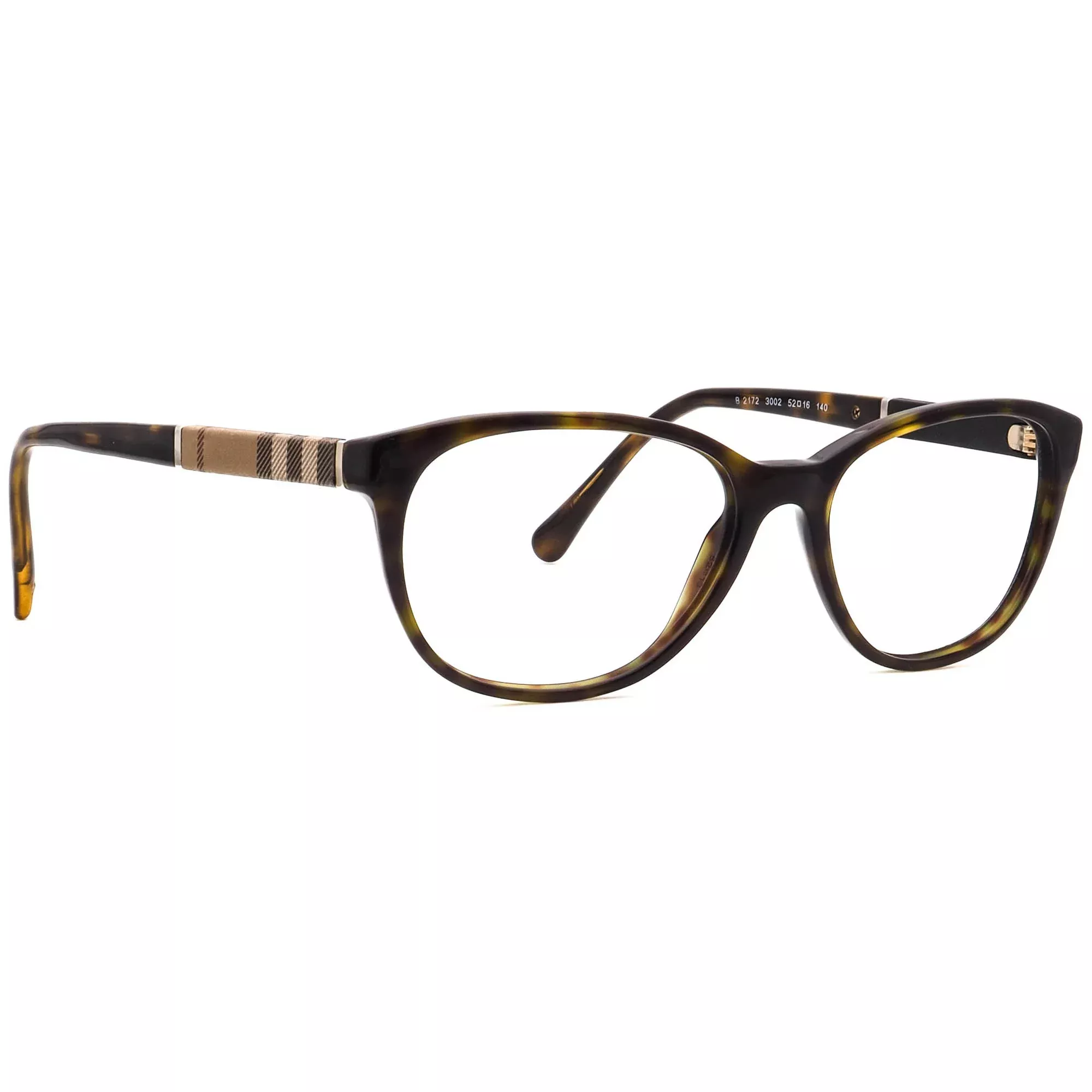 Burberry B 2172 300252□16 140