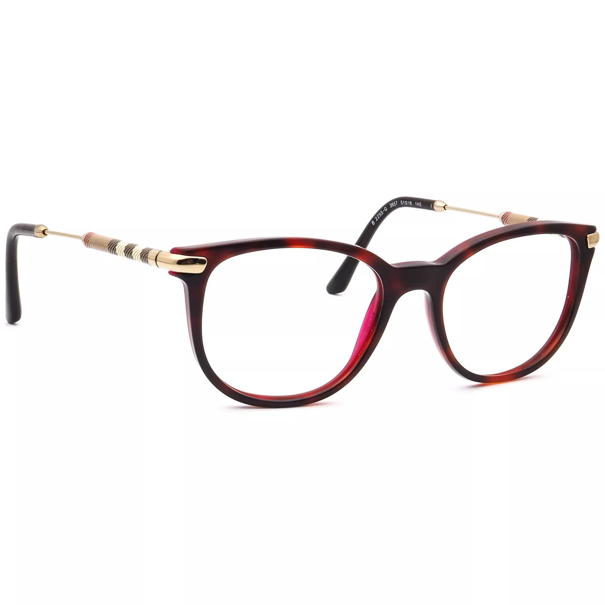 Burberry B 2255-Q 365751□18 140