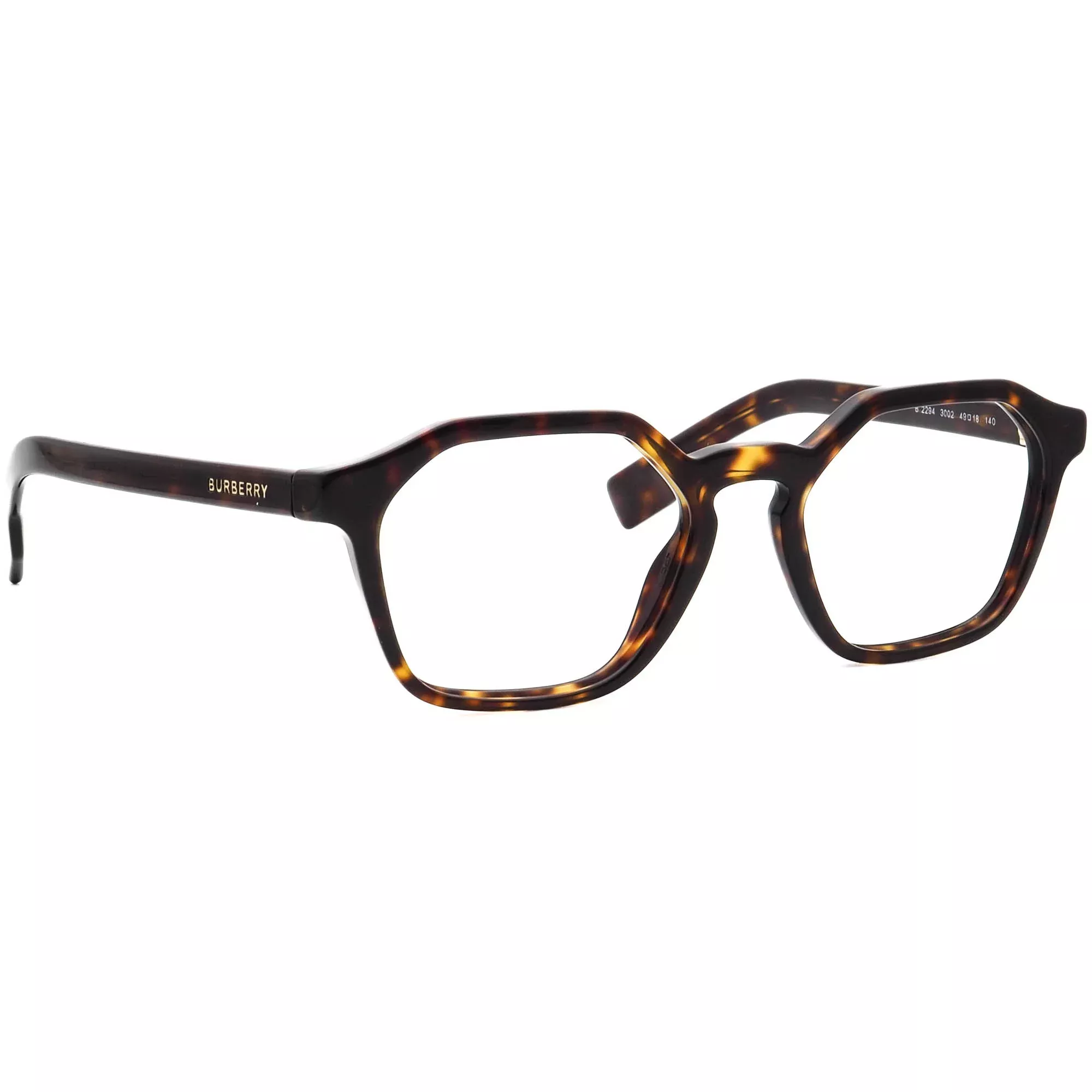 Burberry B 2294 300249□18 140