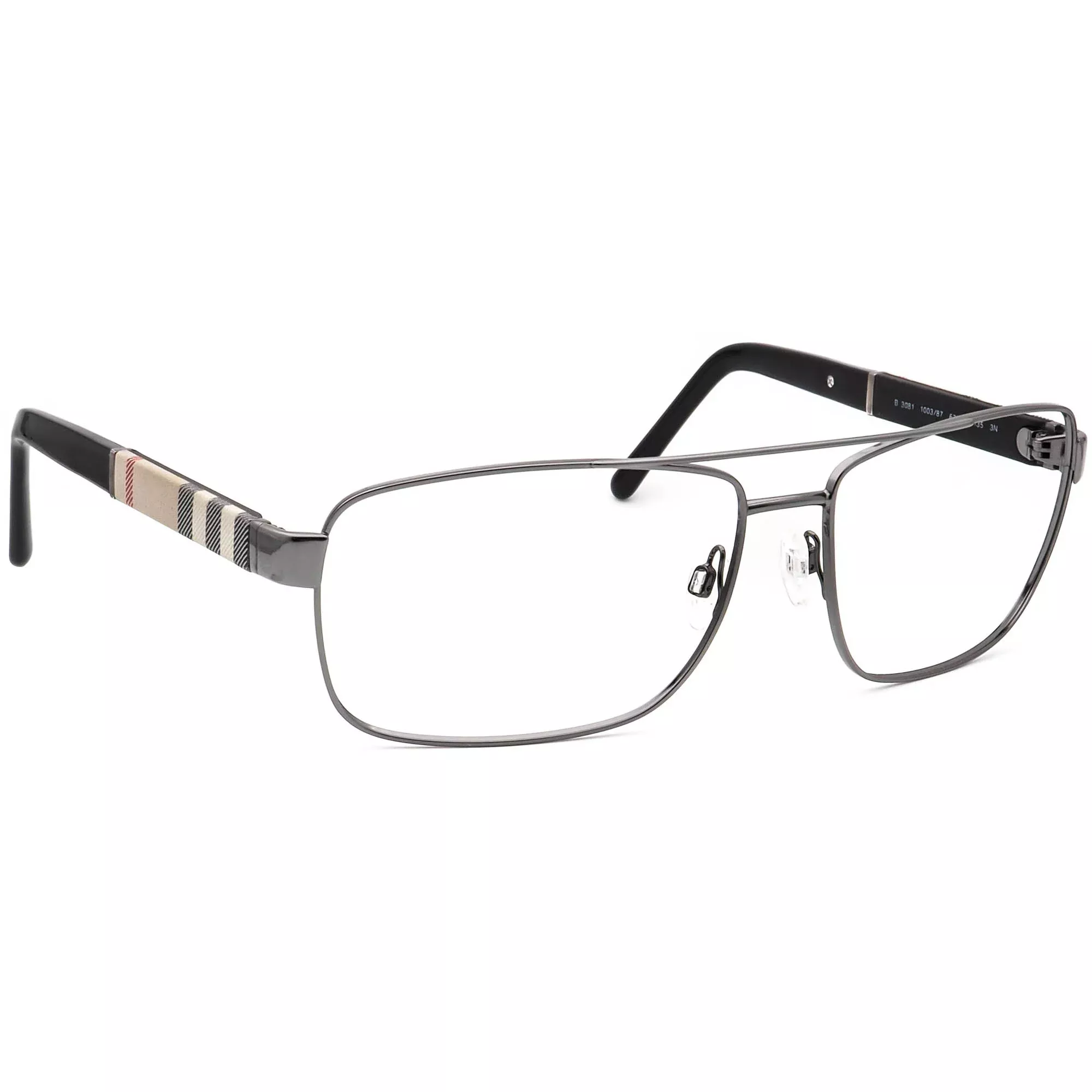 Burberry B 3081 1003/87 63□16 135