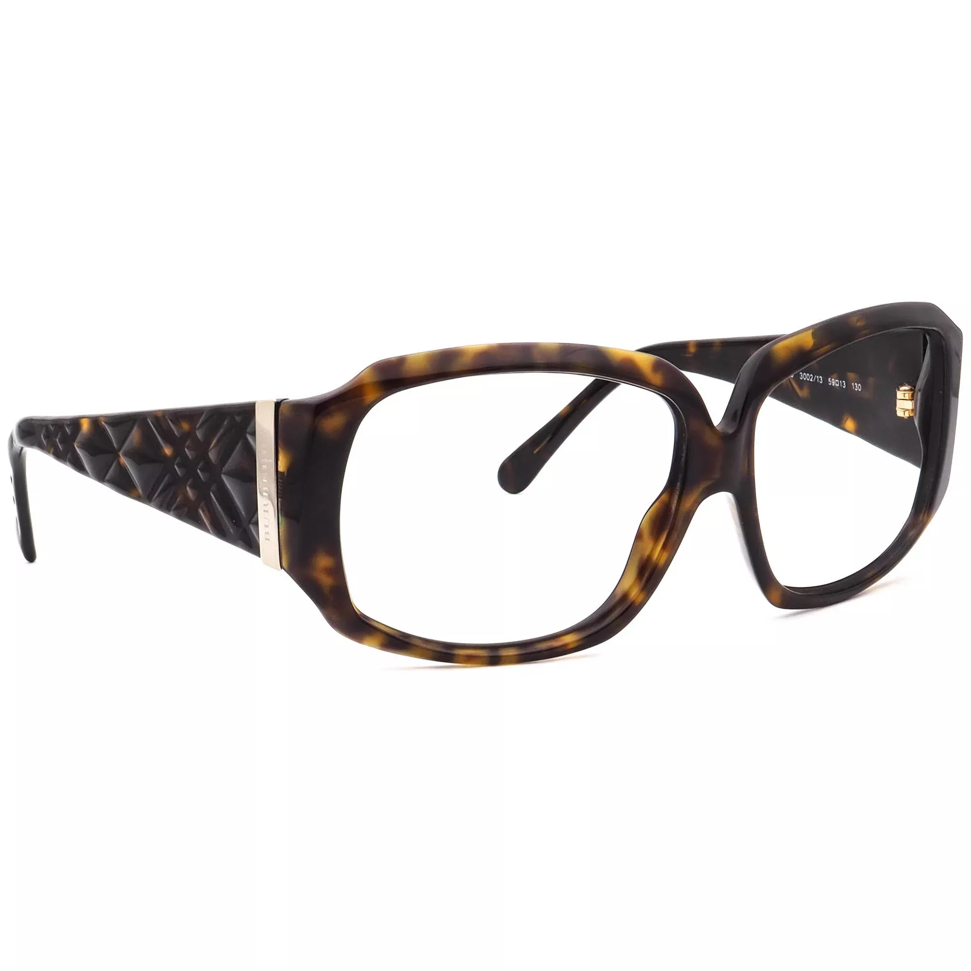 Burberry B 4010 3002/1359□13 130