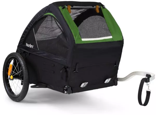 BurleyTail Wagon Rain Cover