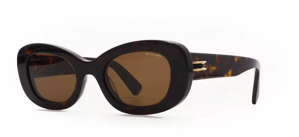 Bvlgari 40039I Brown
