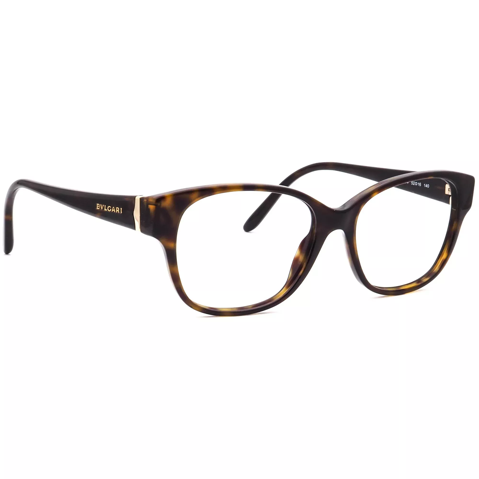 Bvlgari 4077 504 52□16 140