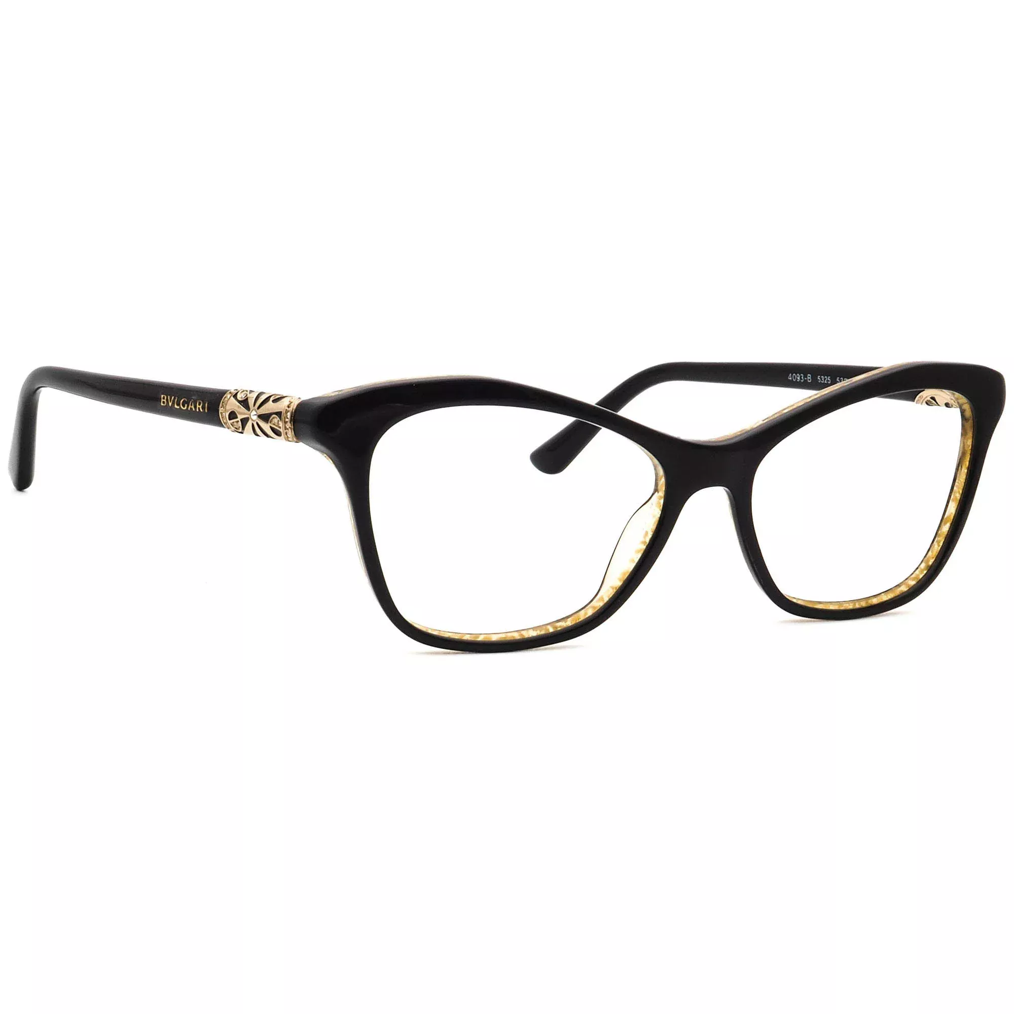 Bvlgari 4093-B 532553□16 140