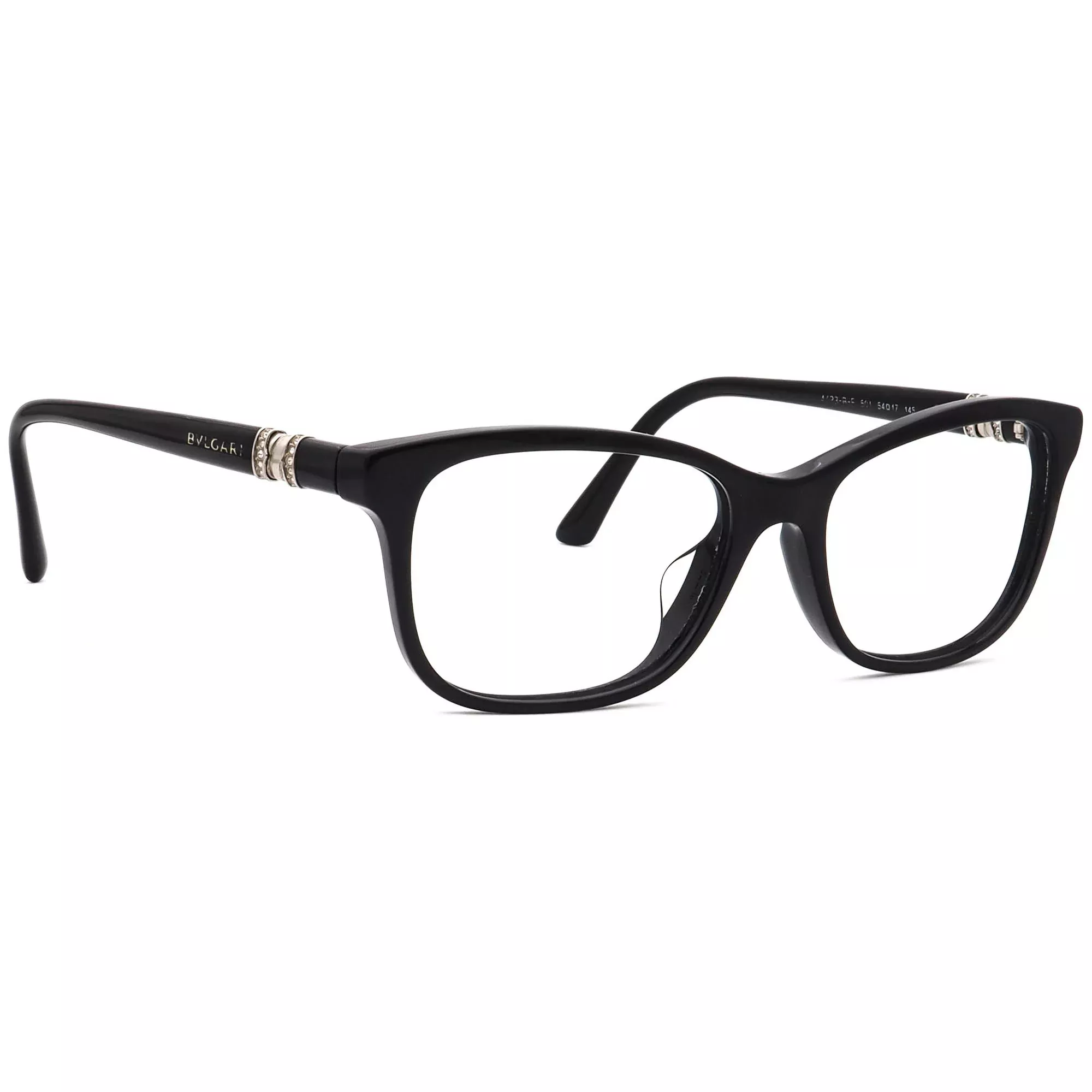 Bvlgari 4133-B-F 50154□17 145