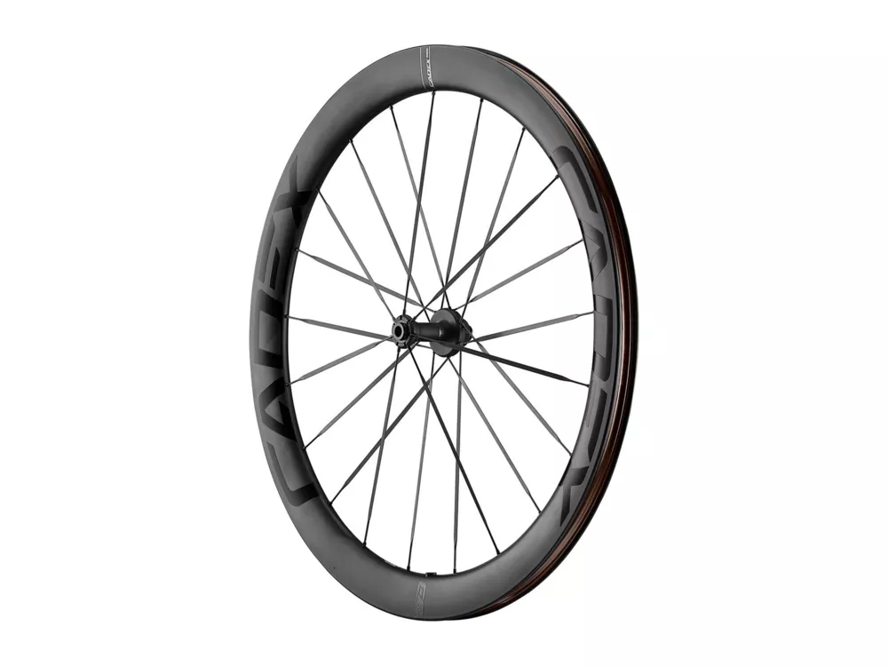 CADEXUltra 50 Disc Tubeless Front