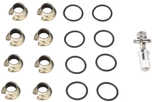 Cane CreekThudbuster G4 Rebuild Kit