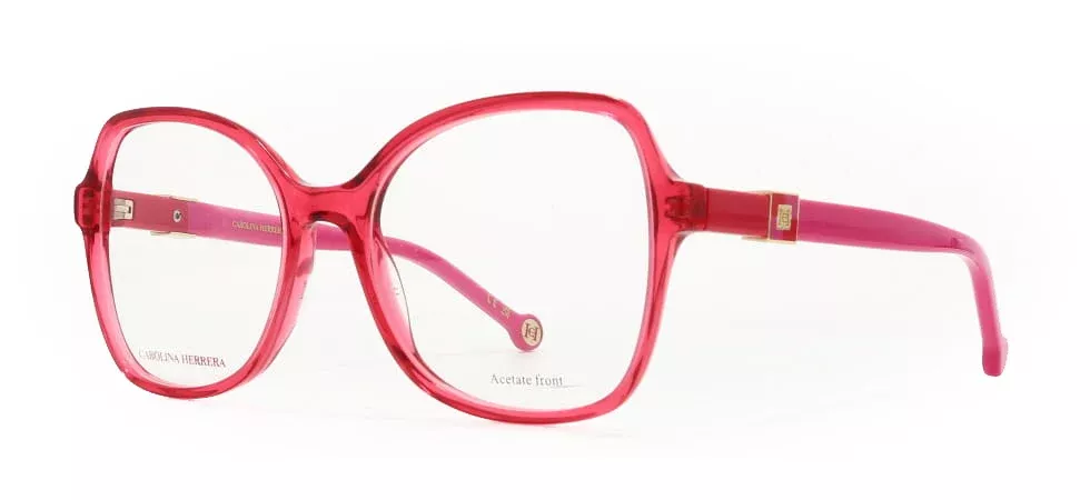 Carolina Herrera 275 Pink