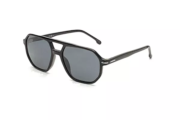 Carrera - 341/S (Black Ruthenium)