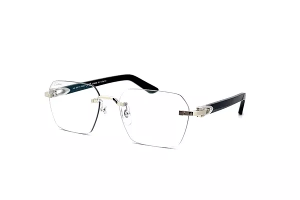 Cartier - C Décor - CT0623S (001)