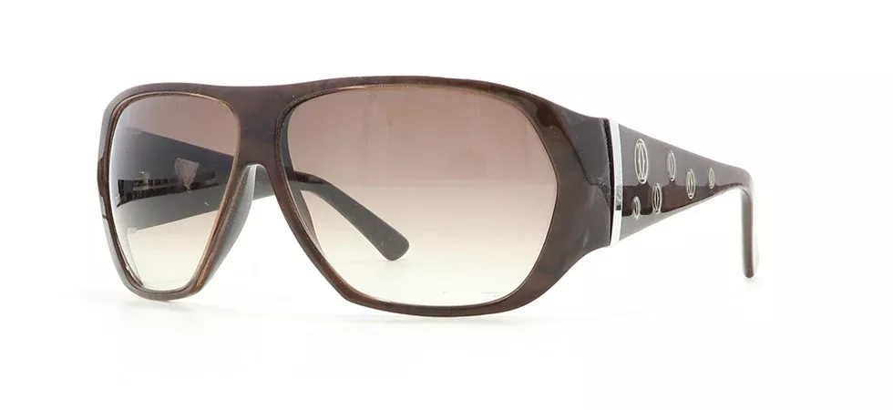 Cartier T8200660 Brown
