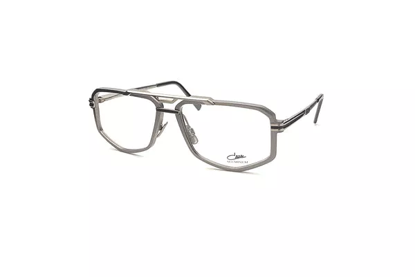 Cazal - 7106 (Flint Grey/Silver)
