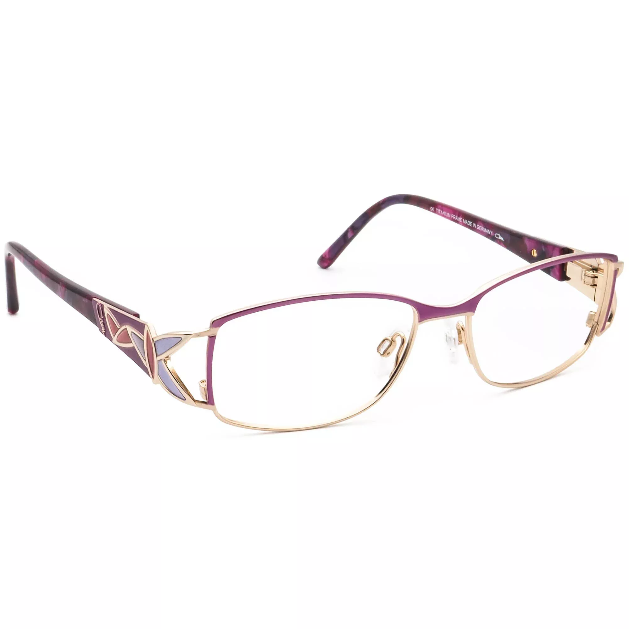 Cazal MOD. 1075 COL.00152□16 135