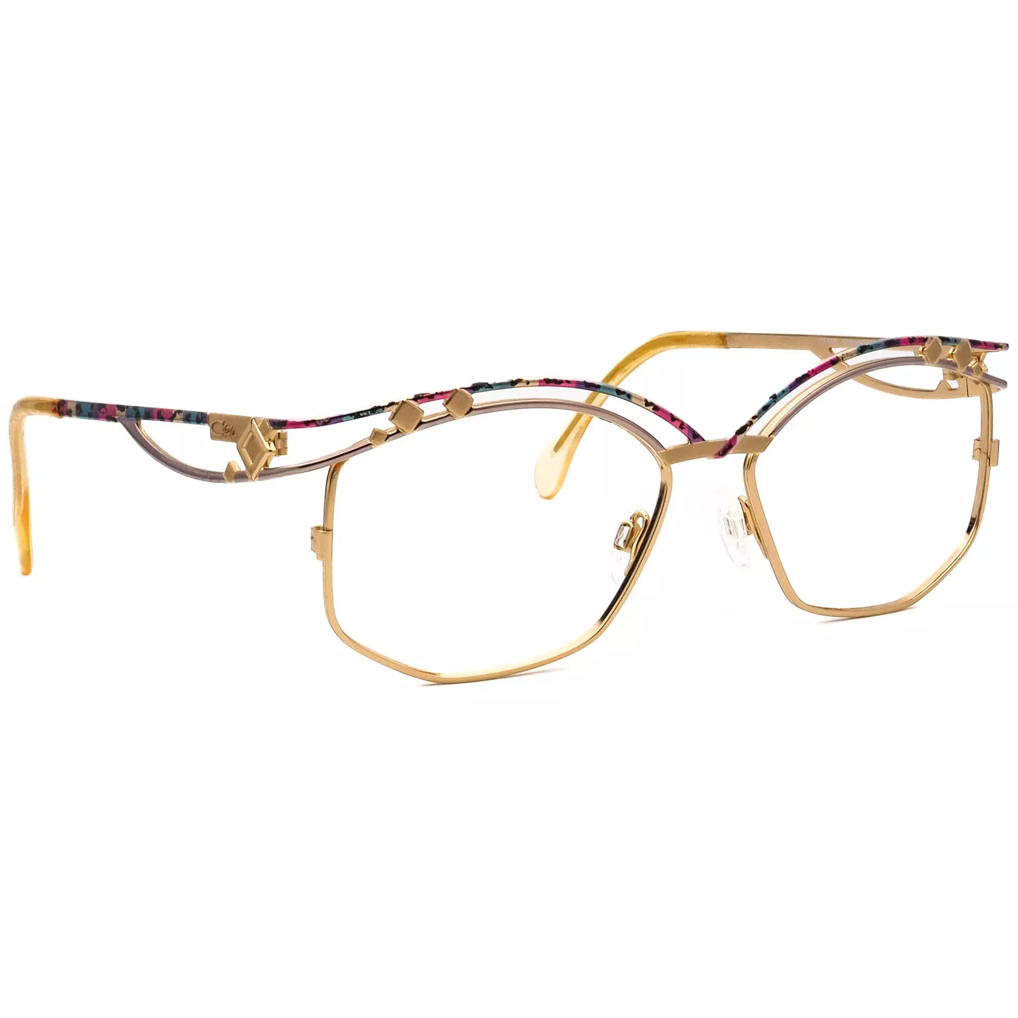 Cazal MOD 280 COL.59256□16 135