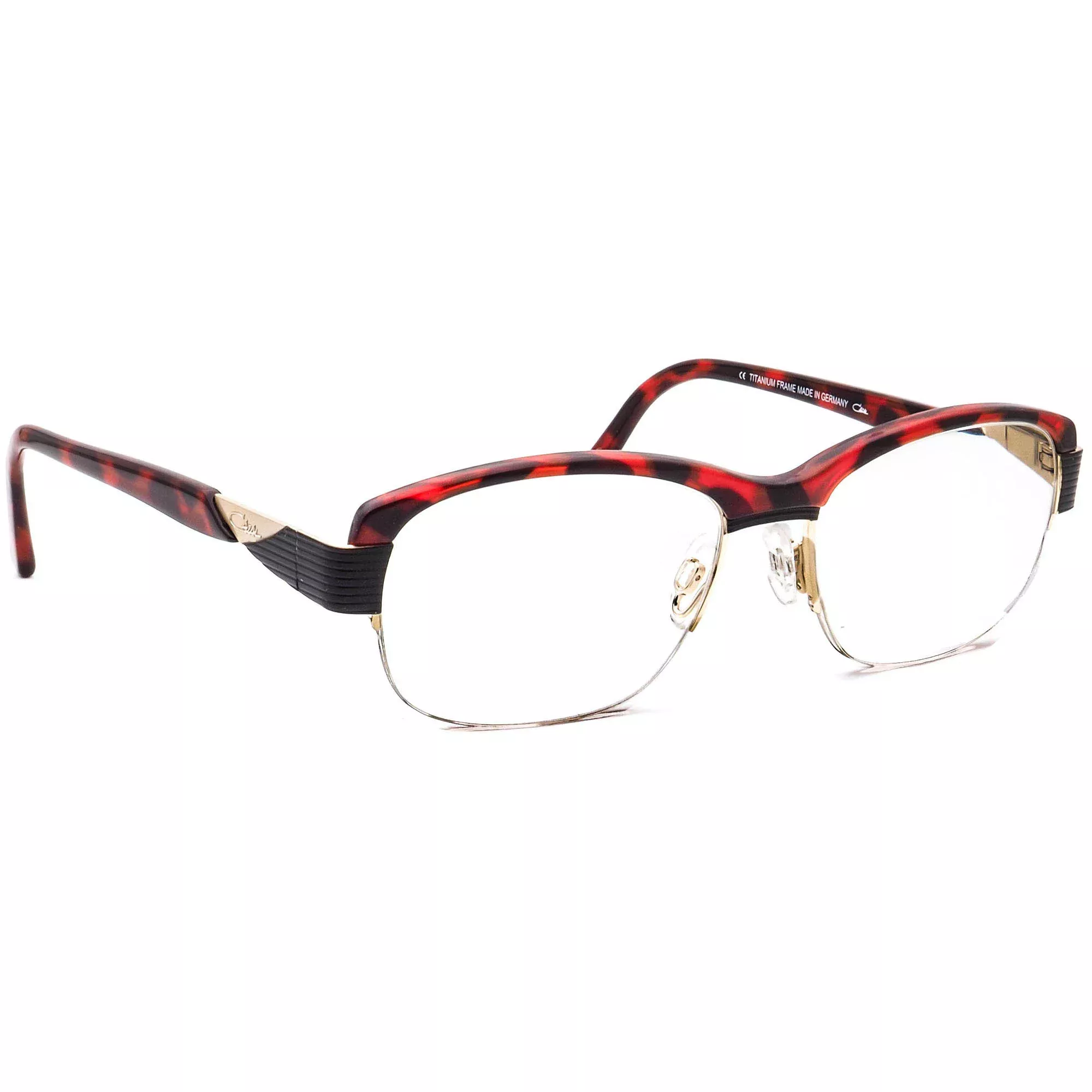 Cazal MOD. 4204 COL. 002 53□17 135