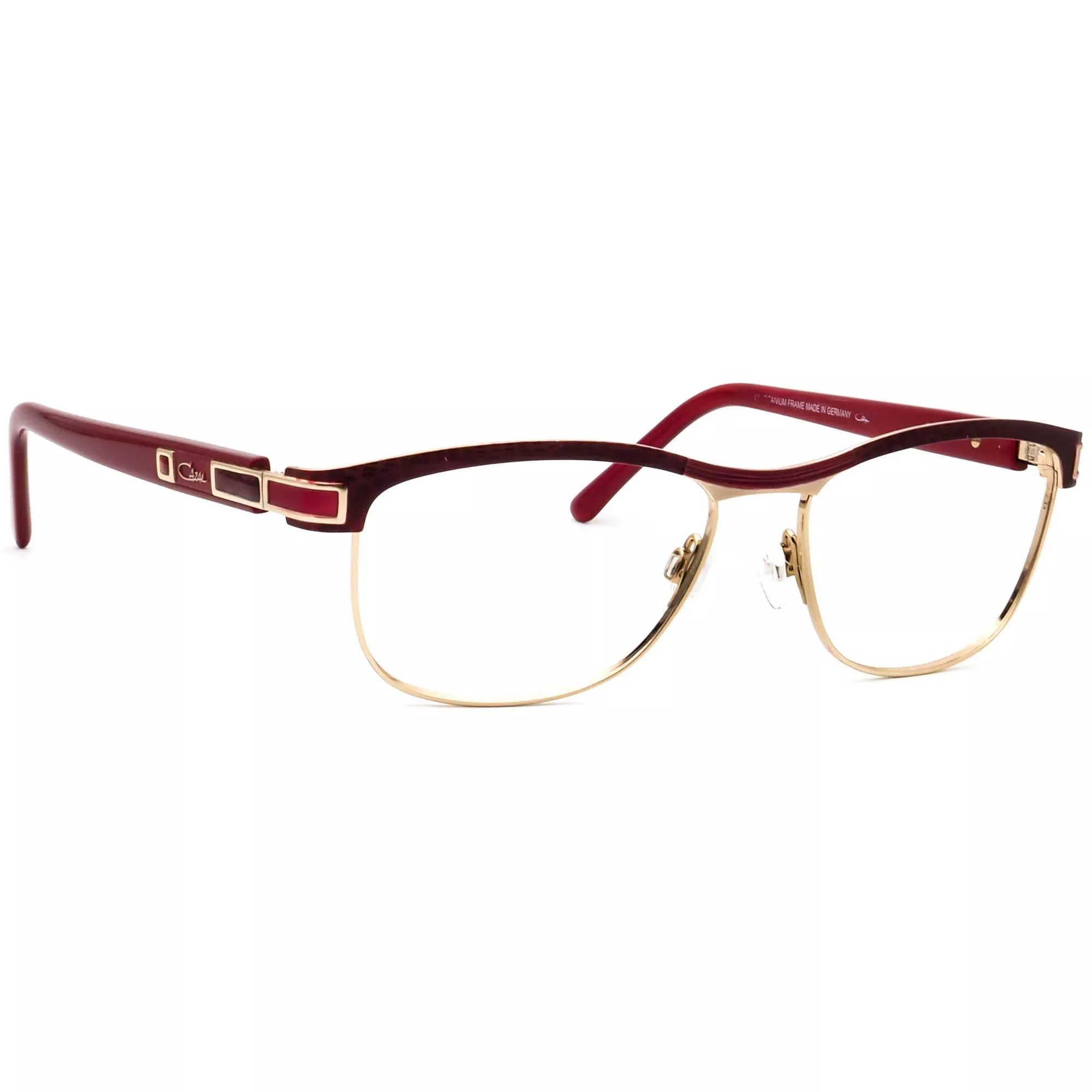 Cazal MOD. 4237 COL. 004 53□16 135