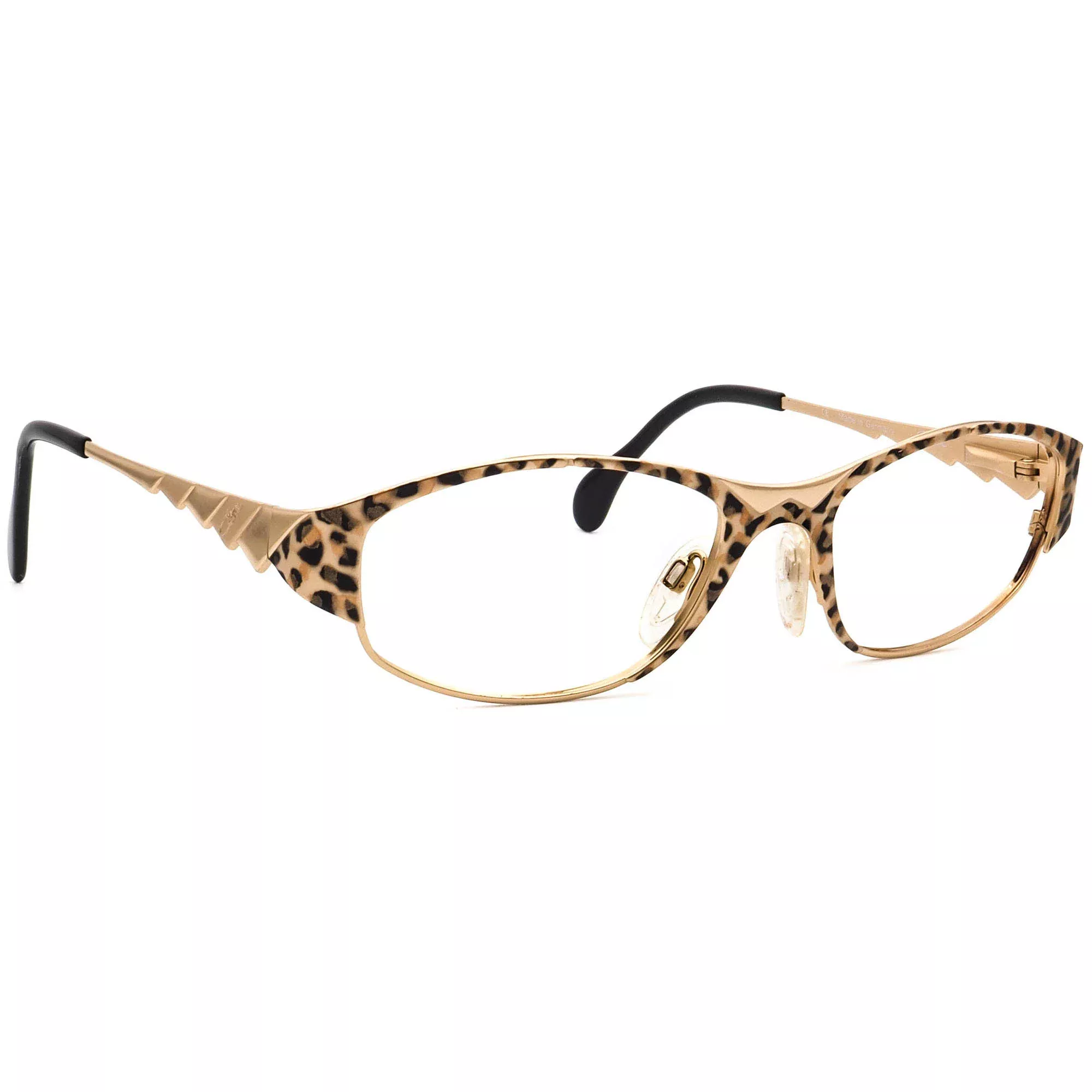 Cazal MOD 987 Col. 52954□19 135