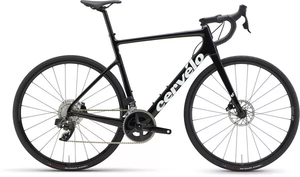 CerveloCaledonia Rival eTap AXS