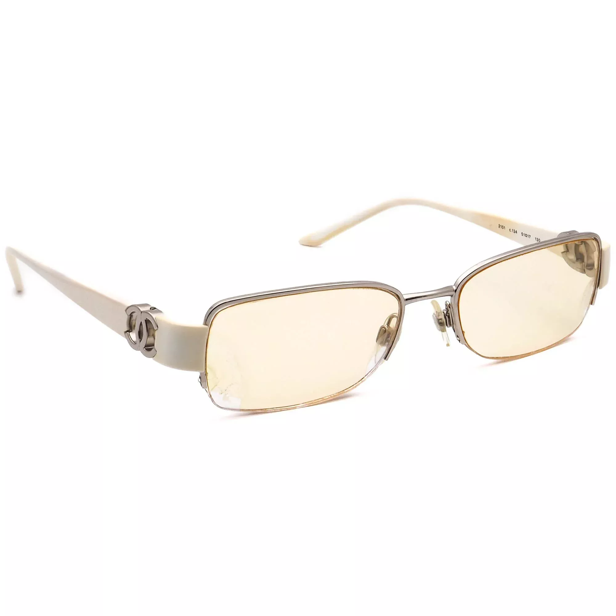Chanel 2101 c.12451□17 130