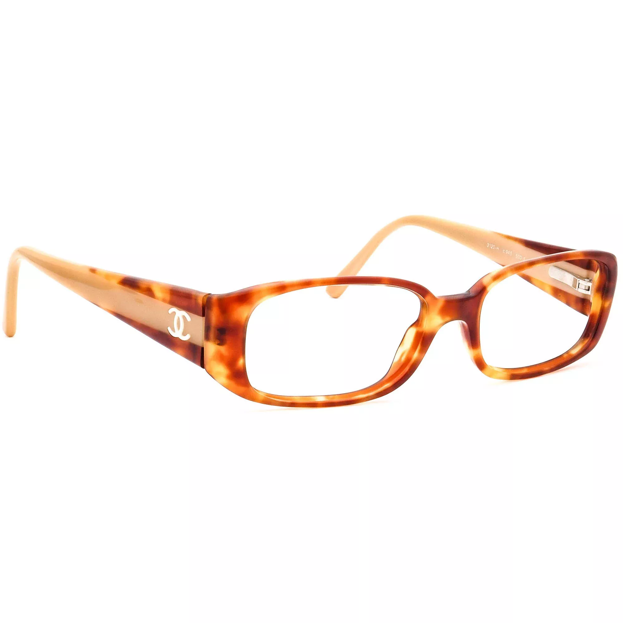 Chanel 3120-H c.941 50□16 135