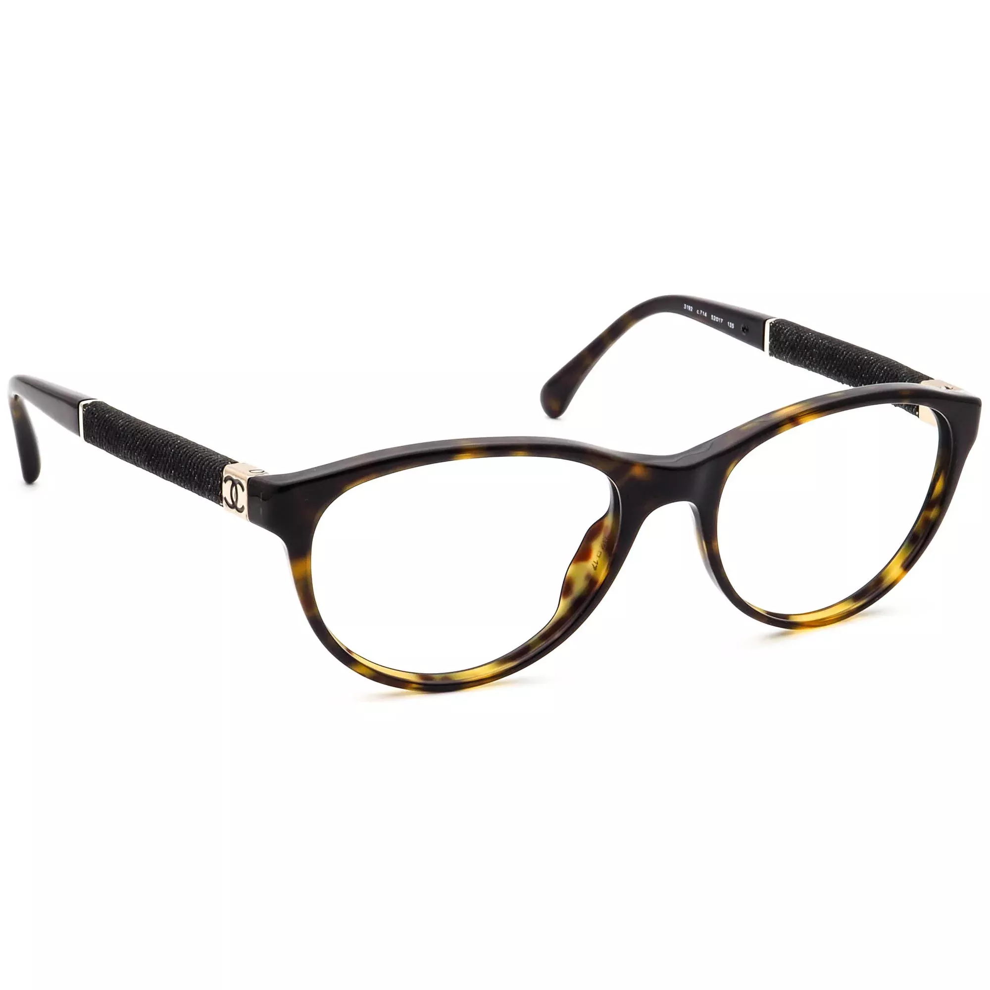 Chanel 3192 c.71452□17 135
