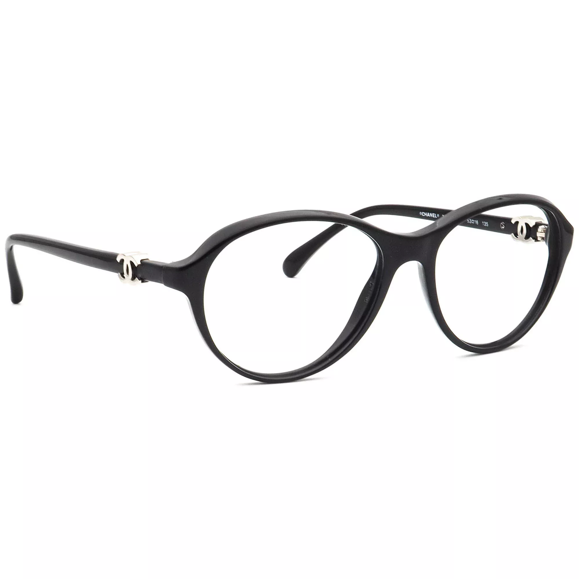 Chanel 3226 c.501 53□16 135
