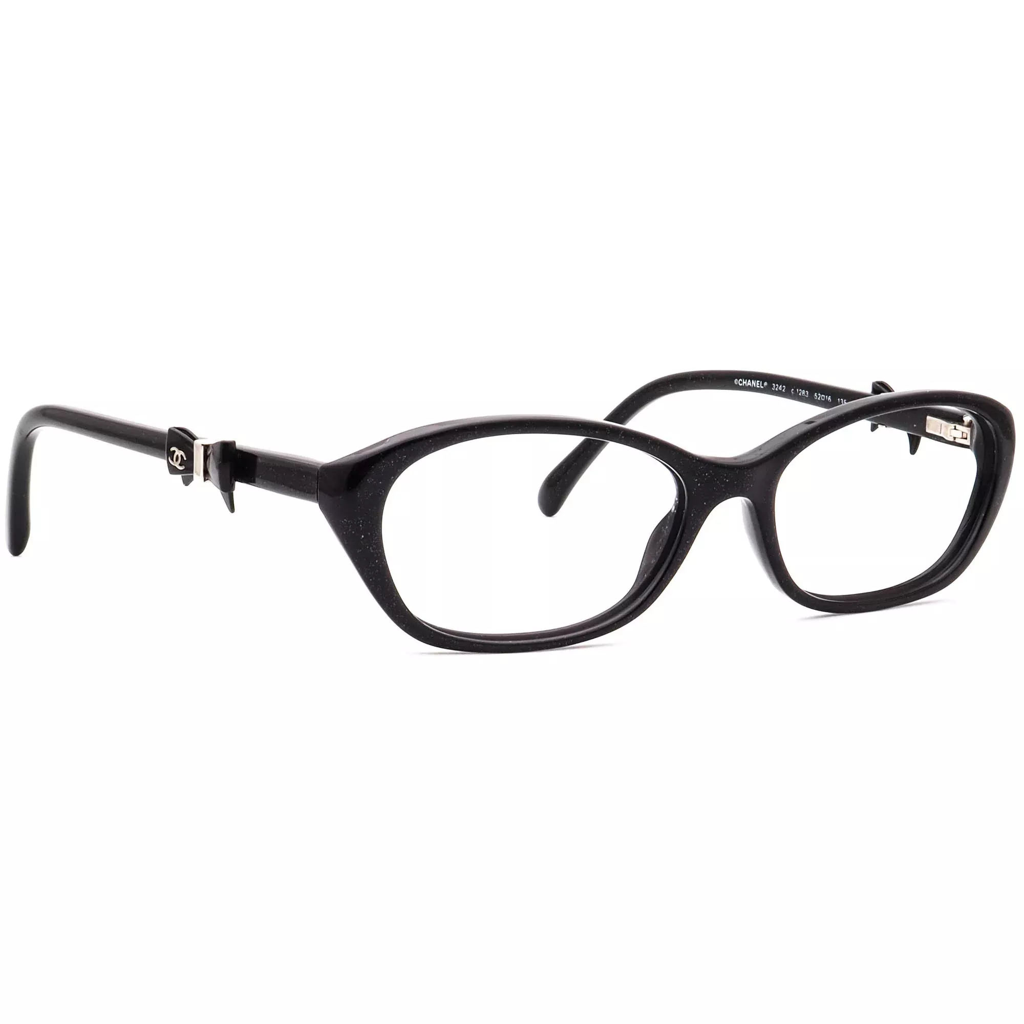 Chanel 3242 c. 1283 52□16 135