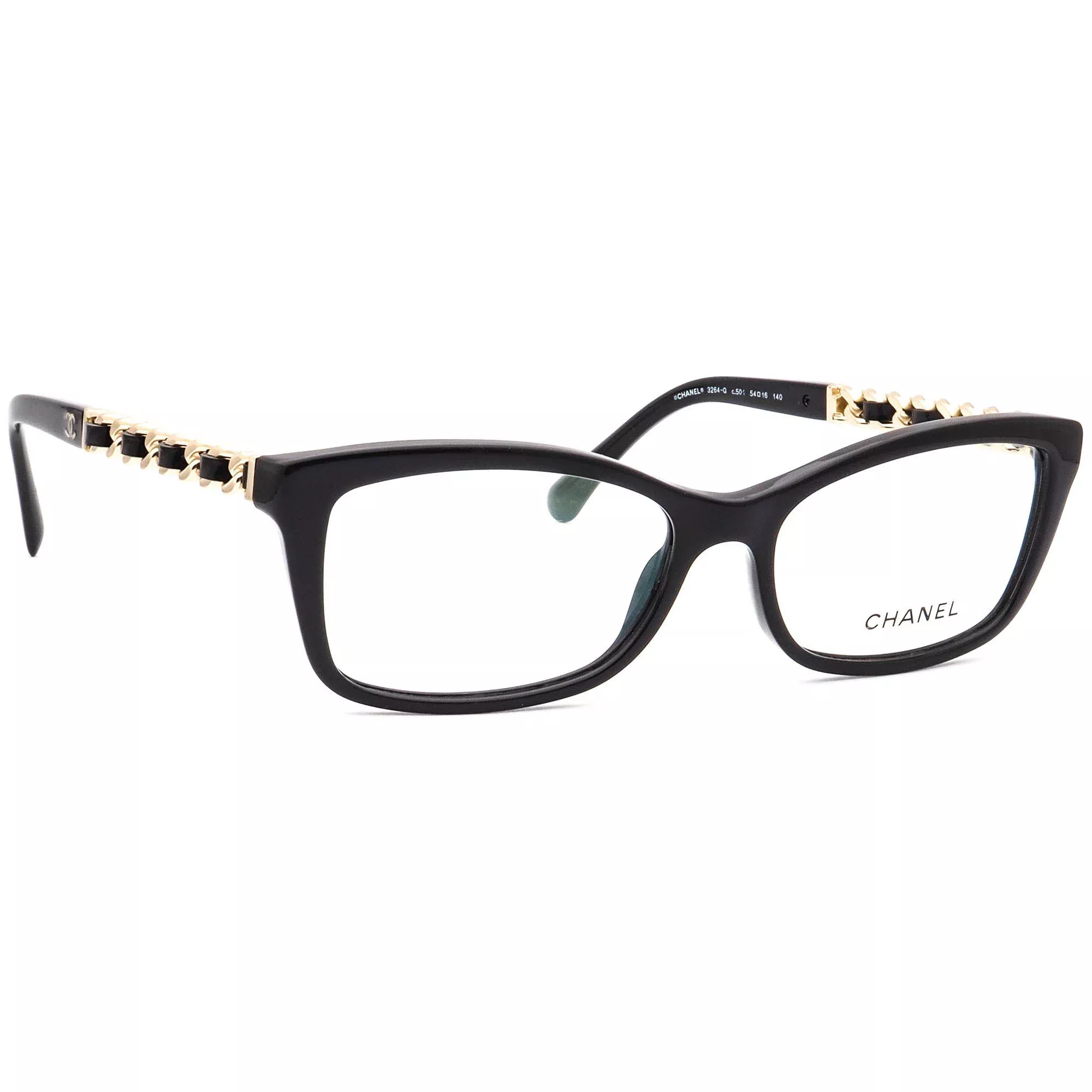 Chanel 3264-Q c.501 54□16 140