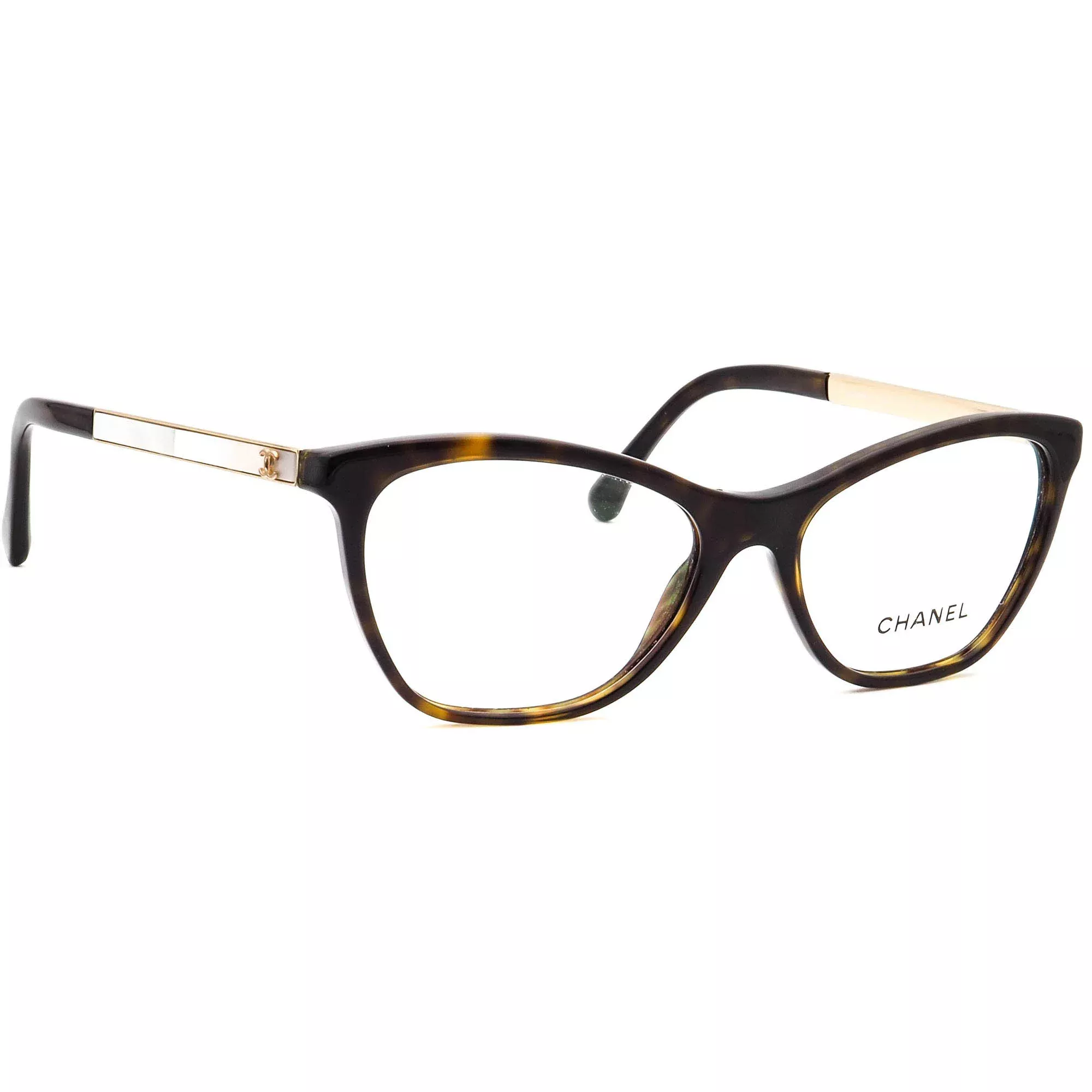 Chanel 3330-H c.714 53□16 140