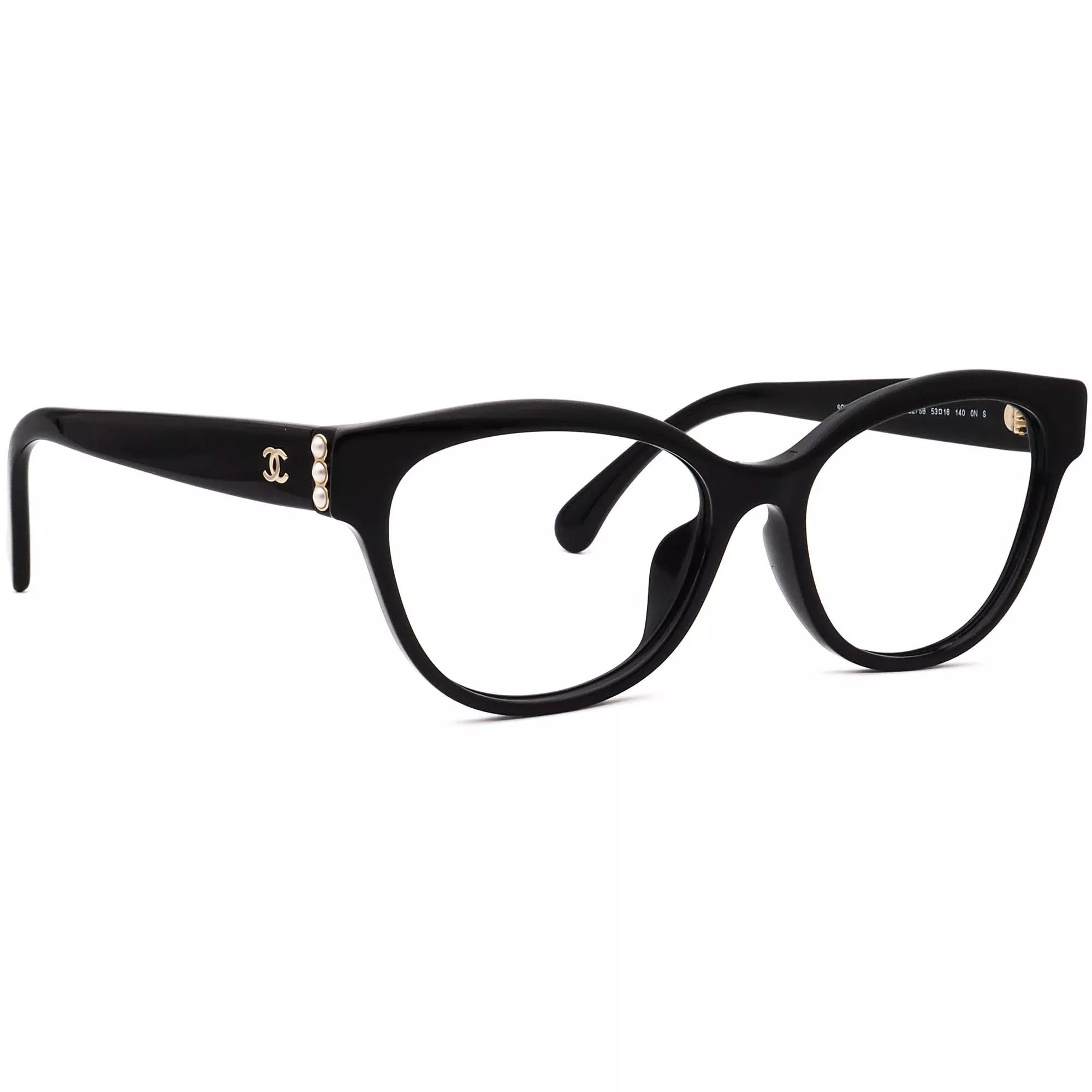 Chanel 3440-S-A c.622/SB53□16 140