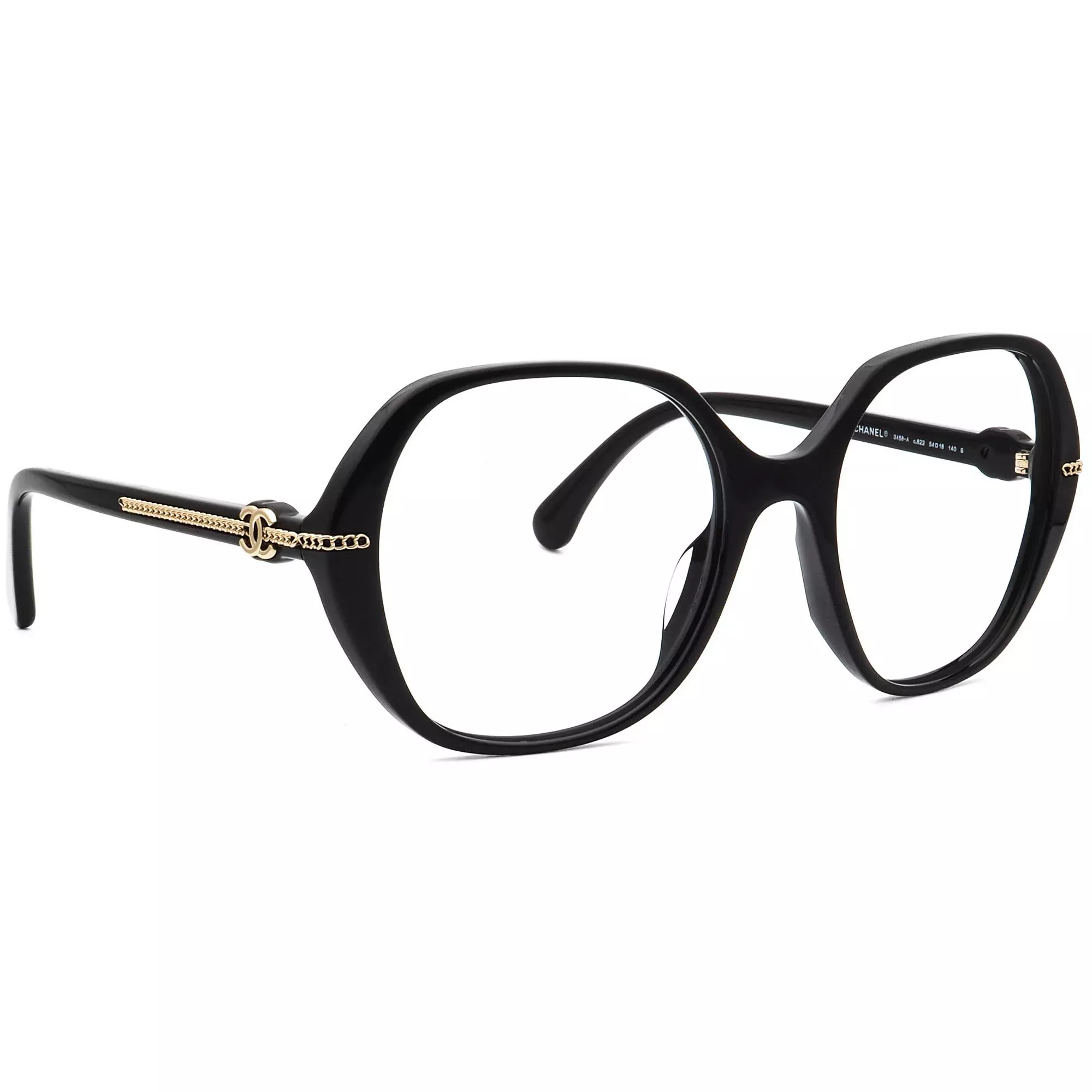 Chanel 3458-A c.62254□18 140