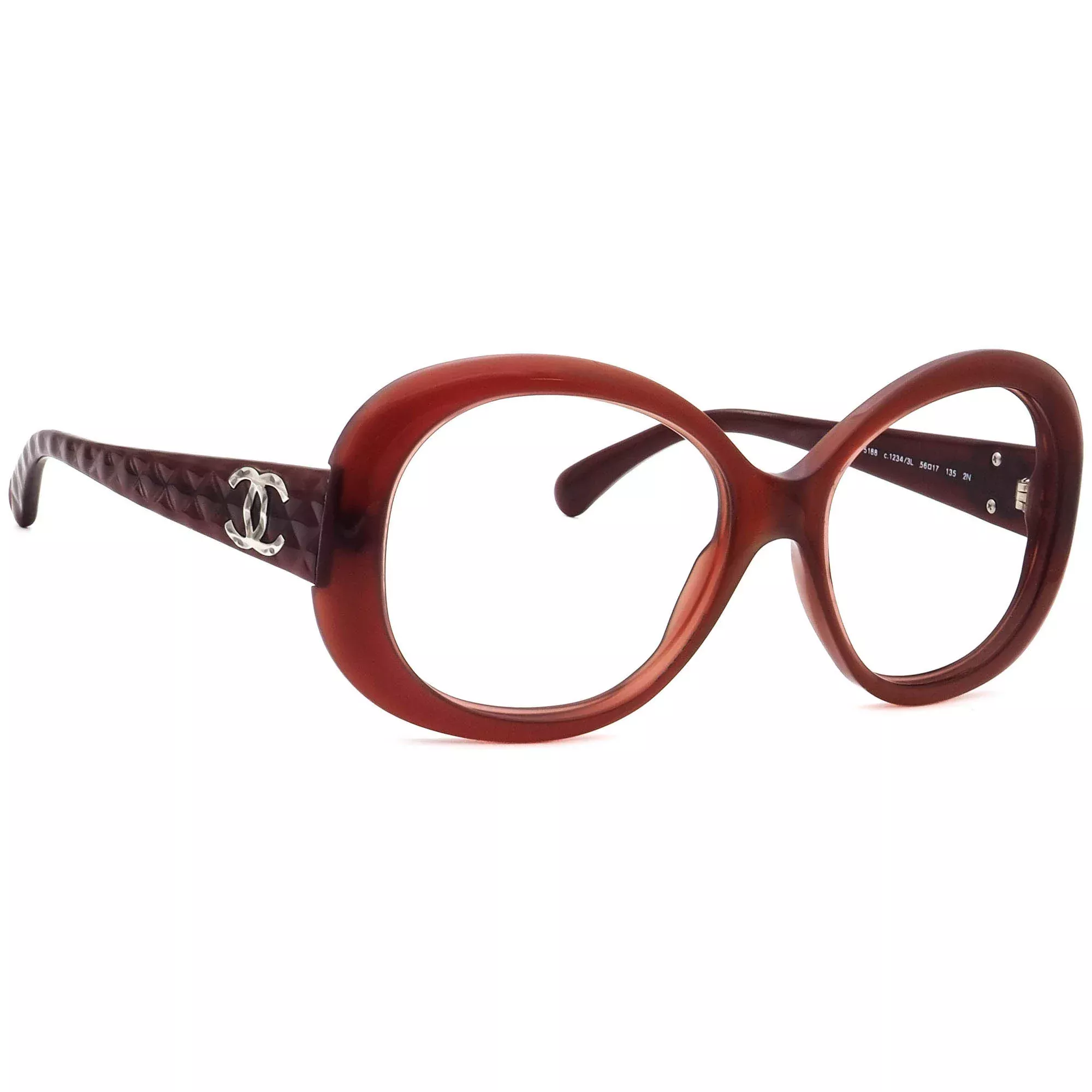 Chanel 5188 c.1234/3L56□17 135