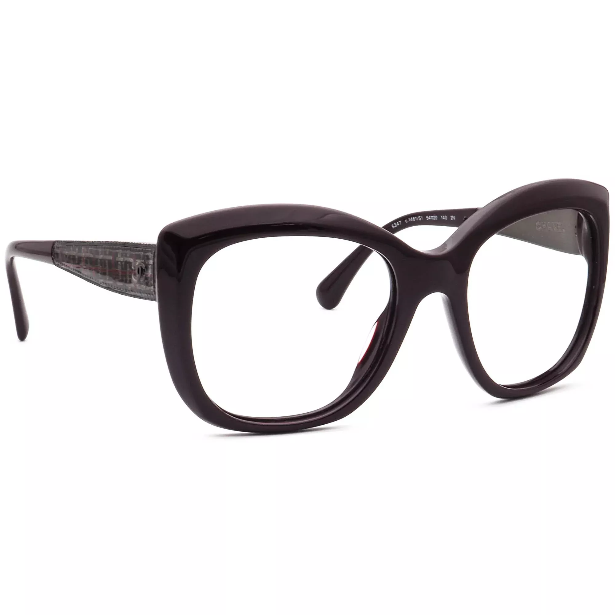 Chanel 5347 c.1461/S1 54□20 140
