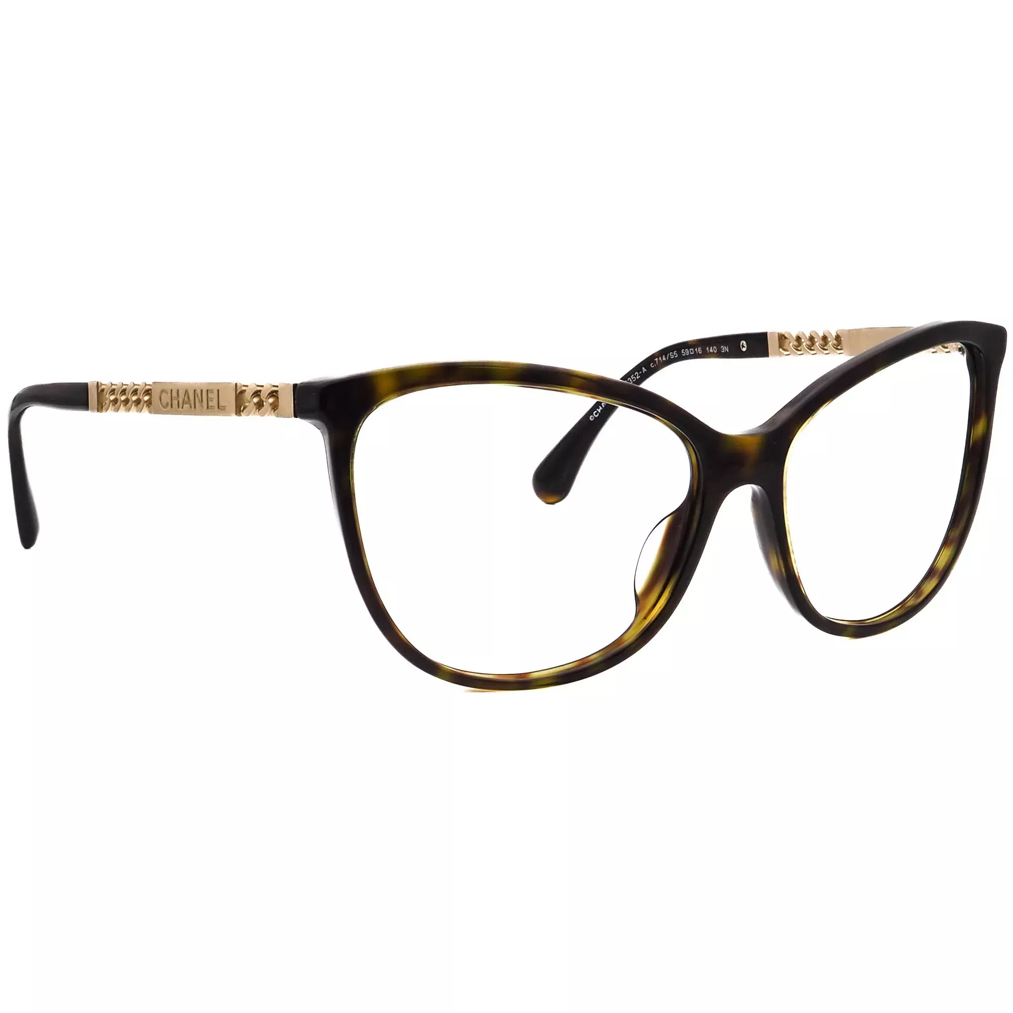 Chanel 5352-A c.714/S559□16 140