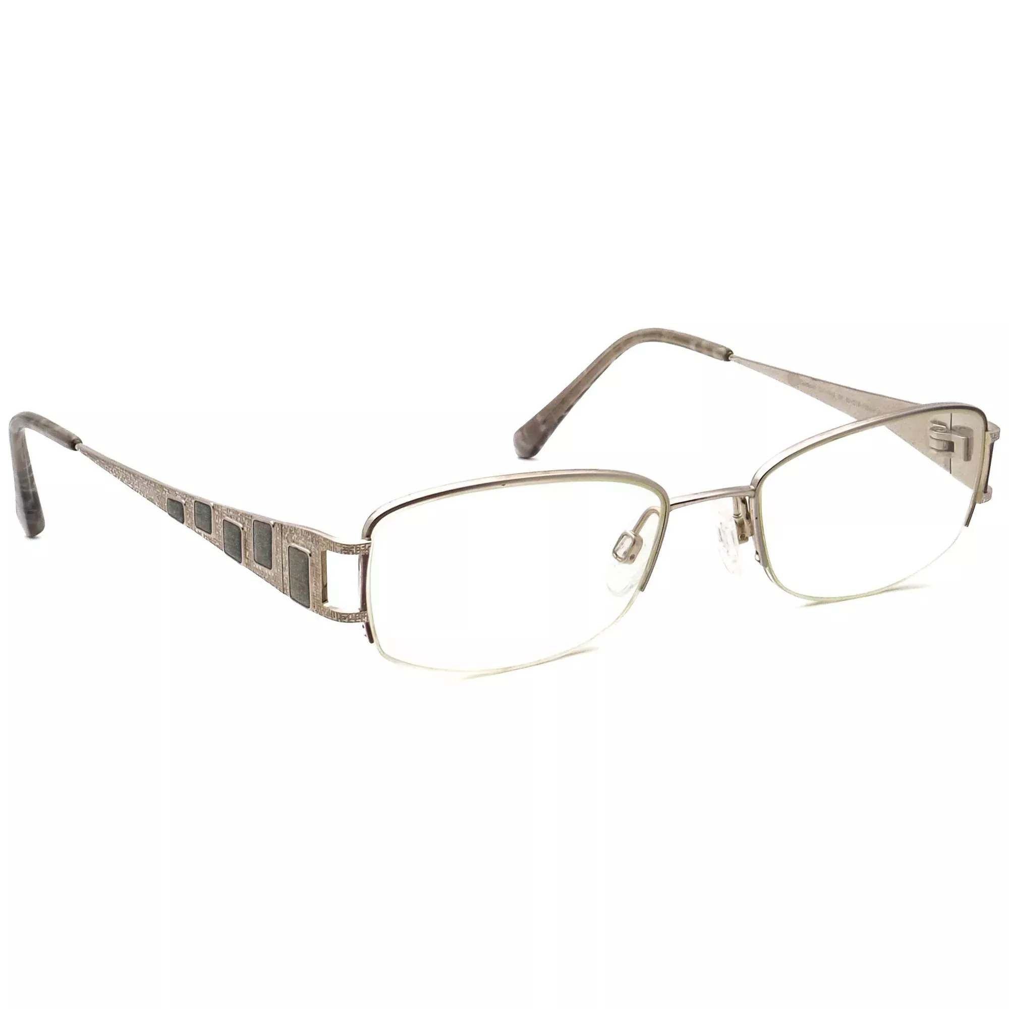 Charmant CH 10842 GR Pure Titanium50□18 135