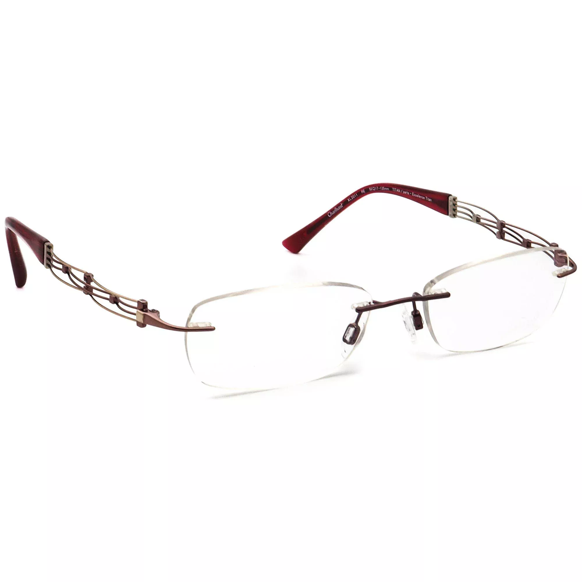 Charmant XL2011 RE50□17 135