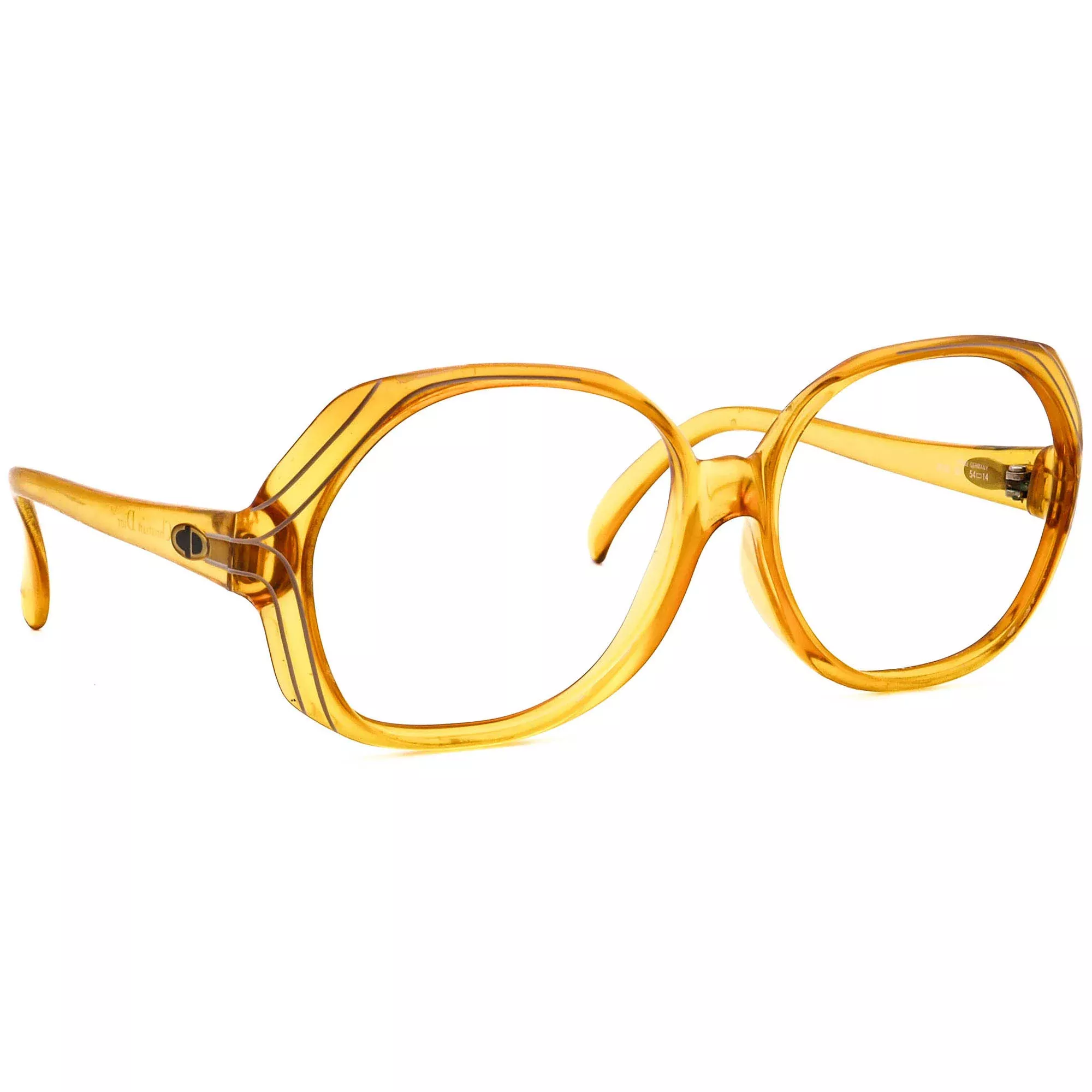 Christian Dior 2035 8054□14 125