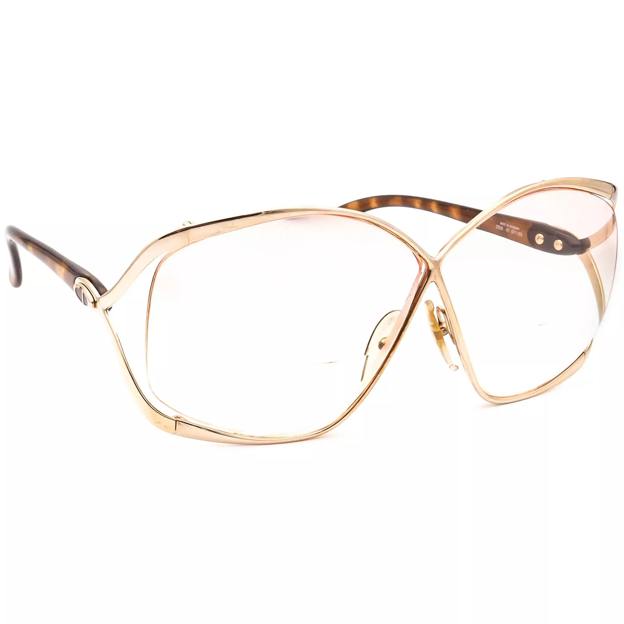 Christian Dior 2056 47 67□03 110