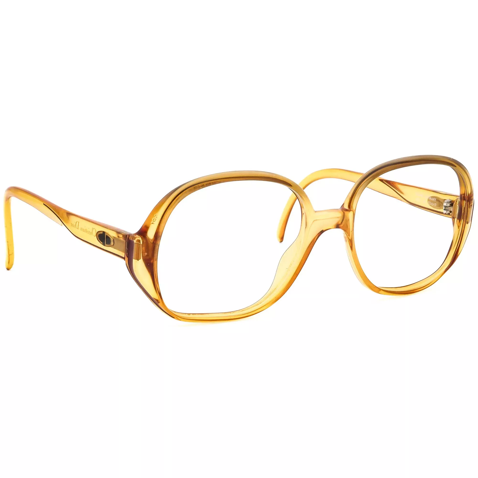 Christian Dior 2076 1053□17 130