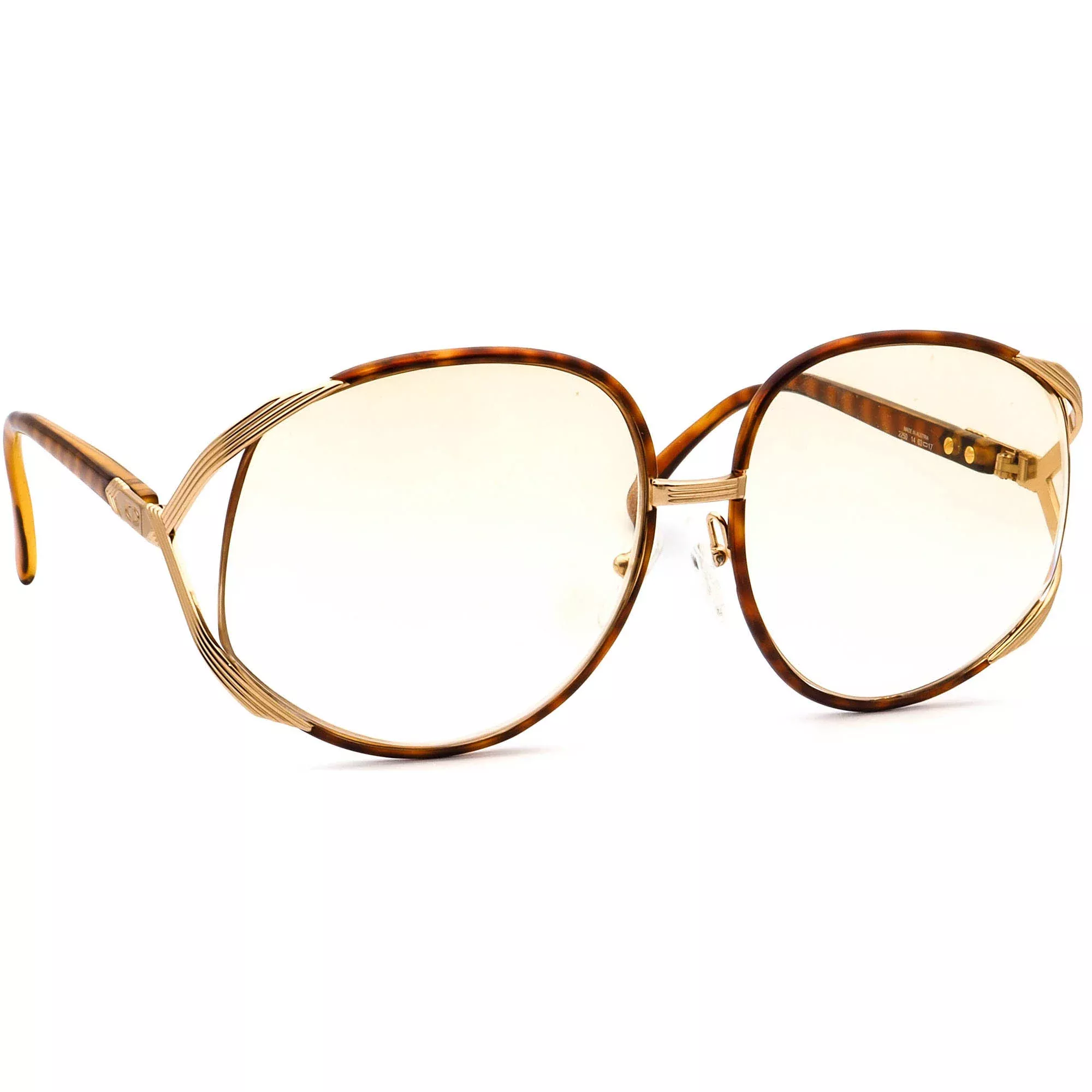 Christian Dior 2250 1463□17 120