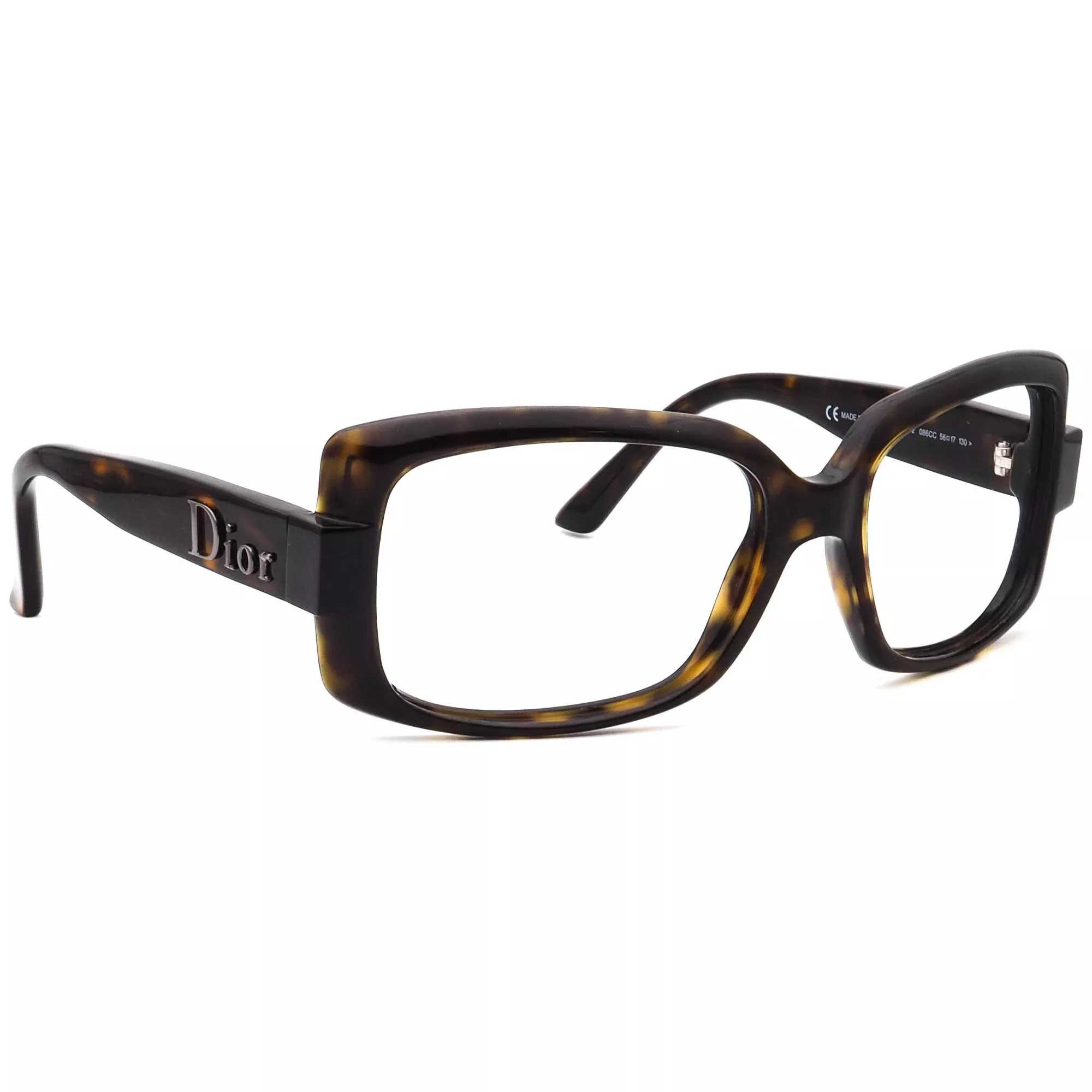 Christian Dior 60’S 2 086CC56□17 130